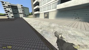 Clip depicting broken audio. I've tried reinstalling, verifying integrity, editing files, uninstalling addons and trying so many different audio devices and drivers. Need immediate help.