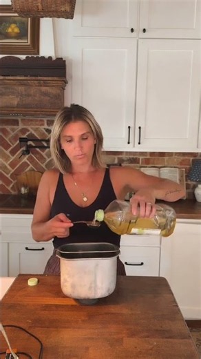 Bread machine zucchini bread recipe 3 4 cup oil or butter I use olive oil 2 eggs, beaten 2 tsp 1