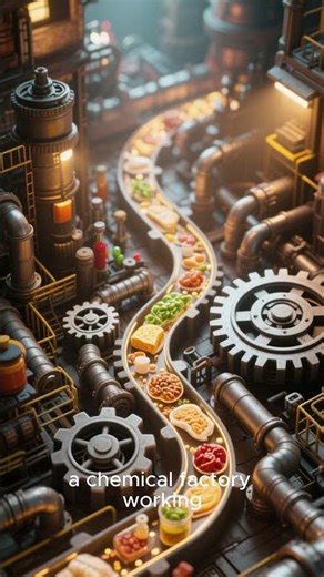 The Human Body Is INSANE! 🤯 Facts You Never Learned in School