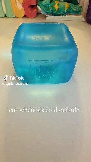 Delving Into the Squishy Craze: Fidget Trading Explained