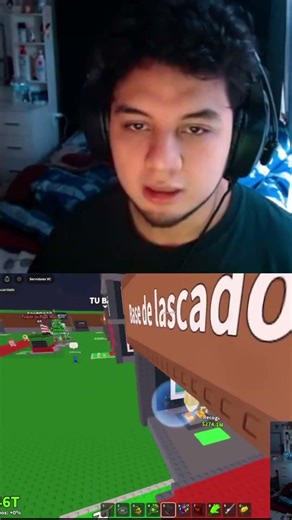 CABRÓN😡#stealabrainrot #robaunbrainrot #servidorprivado