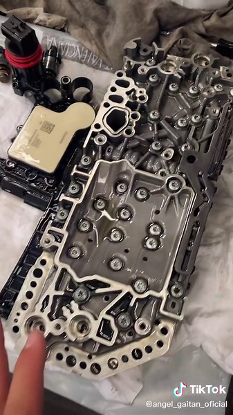 Problemas del Motor Mercedes ML 320 CDI V6