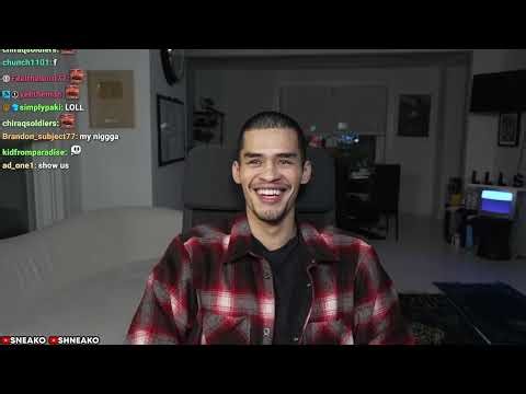 SNEAKO describes how he and his Dad Code Switch to match different situations