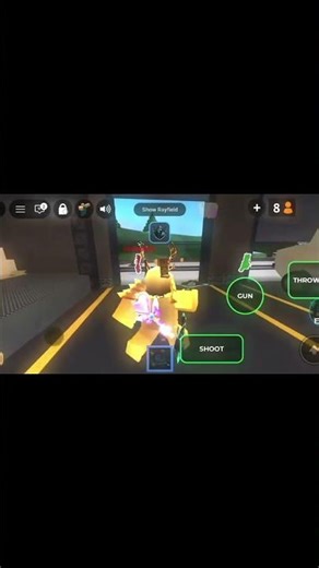 SCRIPT IN COMMENTS #murdermystery #fyp #mm2 #script #keyless