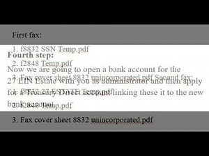 How to Fill Out the W-8BEN Form for Banking: Step-by-Step Instructions
