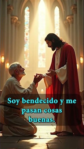 Cosas Buenas Me Suceden | Afirmaciones para Pensamiento Positivo