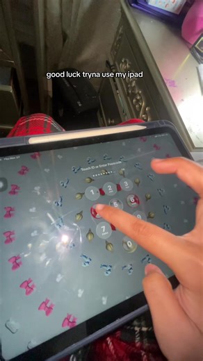 good luck#ipad #password #fypシ #fyp #xybca | iPad