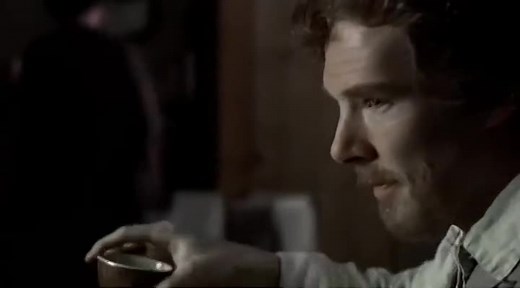 BBC纪录片:梵高-画语人生