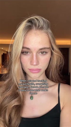 Your gut’s trying to tell you something — and Absorb AI is here to help you listen. Scan your stool (yep, seriously) and get instant insights into your digestion, hydration, fiber, and more. No guesswork. No TMI. Just real answers. We’d love for you to give it a try and tell us what you think — your feedback helps us make it even better.#guthealth #fyp #blowthisup #viral #bloating