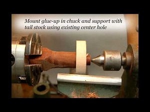 Making Spinning Tops ( Revision 1)