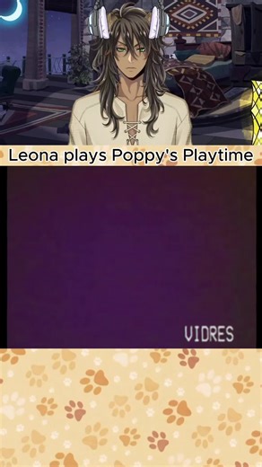 might delete this video, it was just me testing. theres so much wrong with it, namely the captions and how softly I speak but here. first leona plays. #twstプラス #twst #twistedwonderland #fyp #foryou