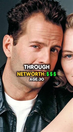 Bruce Willis networth 💸 #brucewillis #diehard #networth | Truth Tracker
