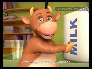 MILKATEER EP#1 Song - Sharp Image