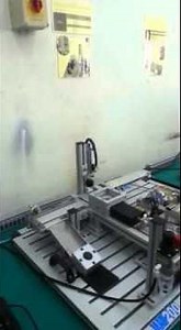 PART FEEDER WITH DETECTOR AND EJECTOR FOR INCORRECT PARTS MACHINE