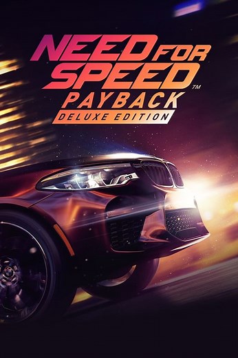 Need for Speed Payback Deluxe Edition (2017) | RePack от xatab » Tamashebi.Net - უამრავი თამაში ყველა ასაკის ადამიანისთვის