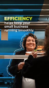 Help keep your business running smoothly and sustainably! Take advantage of energy-efficient natural gas equipment rebates from SoCalGas. | SoCalGas