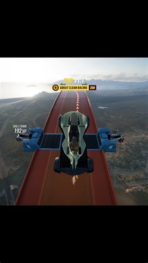 BAC MONO: Mastering the "Track" in *Forza Horizon 5* Event Lab