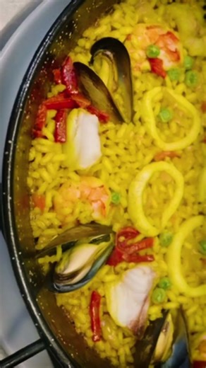 You Just Found Mayfair's Best Spanish Restaurant