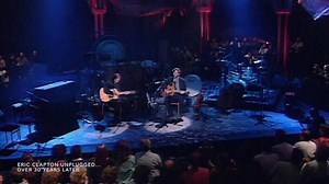 220K views · 3.6K reactions | Watch the enhanced edition of ERIC CLAPTON UNPLUGGED...OVER 30 YEARS LATER in select Dolby Atmos theaters on Jan 27 & 28! See this ALL-NEW remixed + remastered version of Eric’s ICONIC 1992 #MTVUnplugged performance with NEVER-BEFORE-SEEN interview footage & bonus performances! Link below for tickets ️ https://claptonunplugged.com/ | Eric Clapton | Facebook