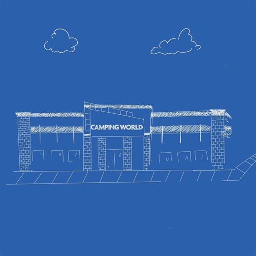 Become a towing pro 👏​ Stop in your local store Saturday, July 13th from 11 pm – 2 pm LT and we'll show you the ropes​. https://go.campingworld.com/2024-dealer-days-event/ | Camping World
