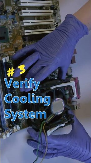 How to Diagnose PC Overheating Issues