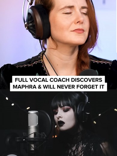 Full Vocal Coach Discover SMAPHRA & WILL NEVER FORGET IT #smaphra #willneverfor #vocalcoachreacts