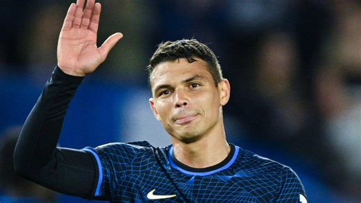 Silva in brutal parting shot at Chelsea team-mates as he slams ‘unworthy egos'