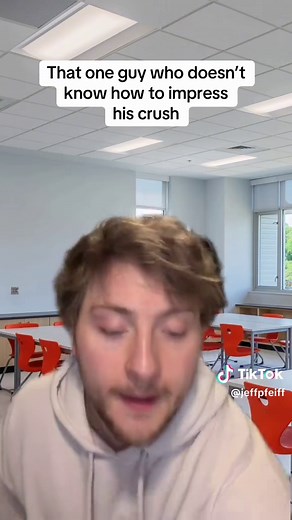 Awkward Middle School Crush Moments