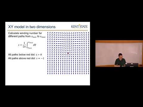 Introduction to Topological Defects: In Liquid Crystals and Related Materials