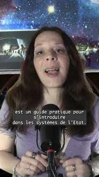 Le JEU DE RÔLE que le SECRET SERVICE a pris pour un manuel TERRORISTE #shorts