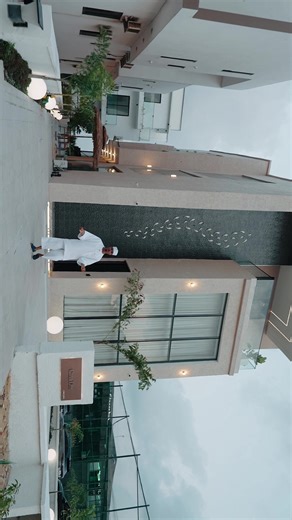 Congratulations Diiadem on Your Stunning New House!