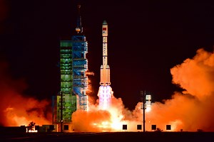How is China Advancing its Space Launch Capabilities? | ChinaPower Project