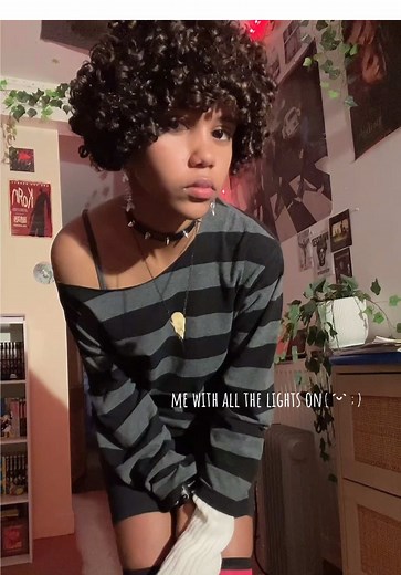 i’m not a catfishhh #femboytiktok #fyp #femboyfriday #eboy