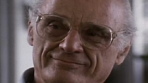 11/15/87: Arthur Miller