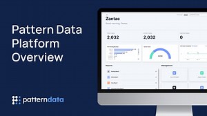 Pattern Data Overview Video