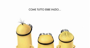 Minions - Film 2015