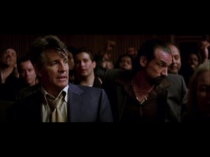 Gordon and Dent takes Mob to Court l The Dark Knight (2008)