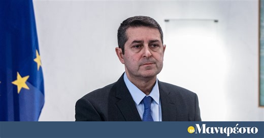 Διασωληνωμένος στη ΜΕΘ ο Γιώργος Μυλωνάκης - Σοβαρή, αλλά ελεγχόμενη η κατάσταση της υγείας του (video)