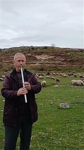 22 prill 2026 Muharrem Ramaj melodi me fyell 0682526890