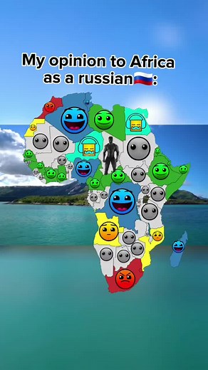 Chad🗿#africa #balls #foryoupage #countries #geography