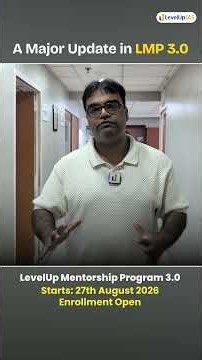 What’s New in LMP 3.0? Hear From Santosh Sir.