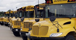 School bus inspections: How Michigan State Police works to keep kids safe