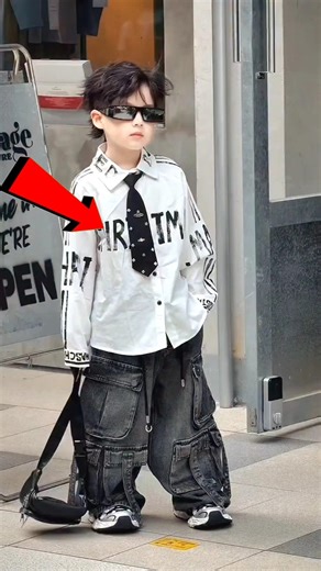 Chinese boy outfit price🤑#chineseboy #outfit #tiktochina #outfitideas#kidsoutfits#Shortfeed #Shorts