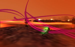 Caster Windows demo file