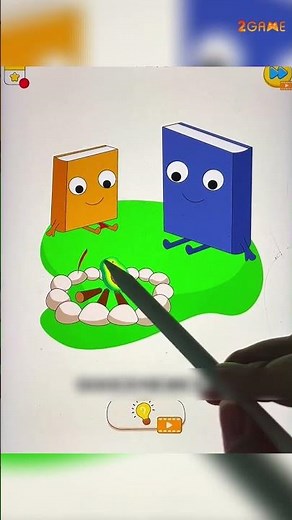 Test your detective skills | Hidden objects | Puzzle games