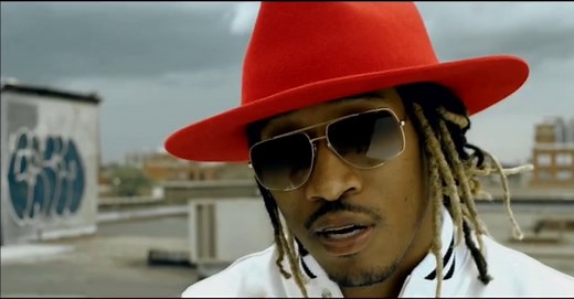 Future ft. Drake - Where Ya At (Explicit)