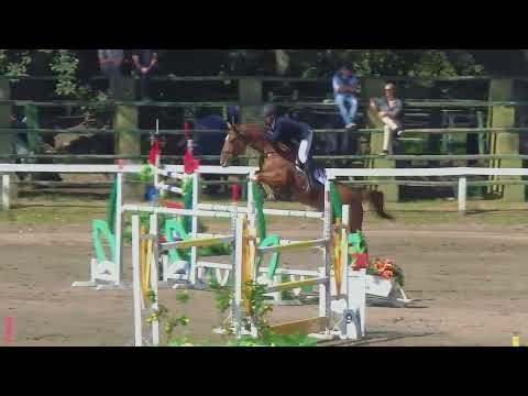 CB Carissa - Mini Gran Premio FV 1.35|40 M - CAE
