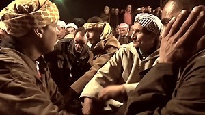 138K views · 2.6K reactions | ليلة مايا...مع فرقة حمداوة #حمداوة | Danses et chants populaires algériens | Facebook