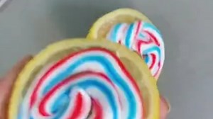 I’m a cleaning fan - my 10p toothpaste hack to make washing machines smell fab