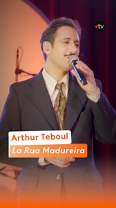 428K views · 6.8K reactions | Arthur Teboul reprend « La Rua Madureira », une triste chanson-tombeau de Nino Ferrer au rythme brésilien et mélancolique. La soirée « France-Brésil en musique : Flavia Coelho et ses invités » est à (re)voir sur France tv ➡️ bit.ly/3XR2dSm | France tv culture | Facebook